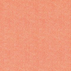 Robert Allen Sunbrella 32201LD Salmon 6 Upholstery Fabric