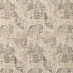 Kravet Sunbrella Outcrop Pebble 37260-616 Landscape Collection by Barbara Barry Upholstery Fabric