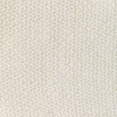 Kravet Sunbrella Pebbly Chalk 4897-16 by Barbara Barry Ojai Collection Drapery Fabric