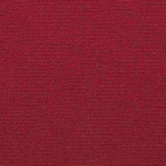 Sunbrella Burgundy 80031-0000 80-Inch Awning / Marine Fabric