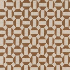 Sunbrella Assemble II Teak 47247-0001 Elements Collection Upholstery Fabric