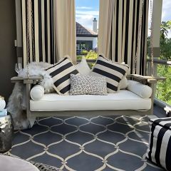 Replacement Cushion for Sunday Porch Swing