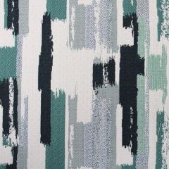 Sunbrella by Magitex Delos Lagoon Santorini Collection Upholstery Fabric