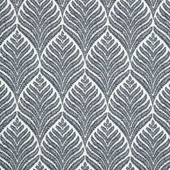 Sunbrella Linnaeus Indigo 146101-0001 Elements Collection Upholstery Fabric