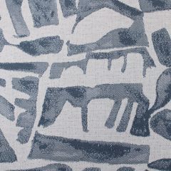 Sunbrella by Magitex Paros Cloud Santorini Collection Upholstery Fabric