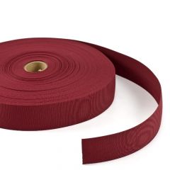 Sunbrella Facing 2 Inch Burgundy 4631 (60 Yards)