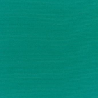 Sunbrella Canvas Teal 5456-0000 Elements Collection Upholstery Fabric