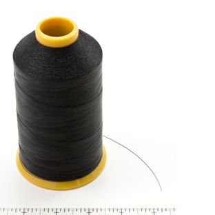 Invisible Thread (Black) – Tob Sewing Tools
