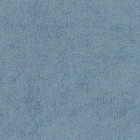 Terry Cloth Blue, Fabric by the Yard