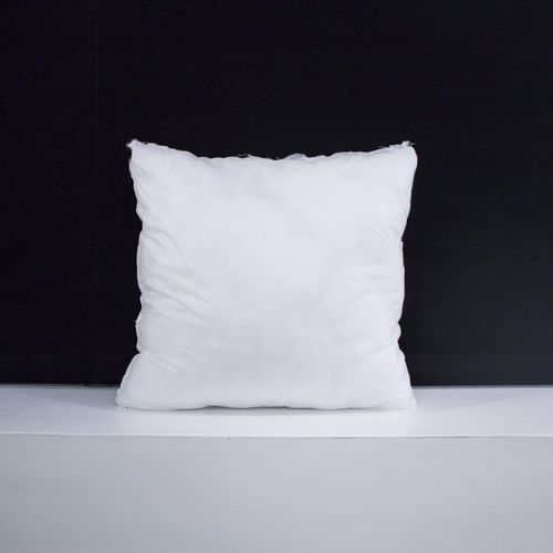 Sunbrella Cast Charcoal Indoor/Outdoor Pillow Cover with Pillow Insert –  FoamRush