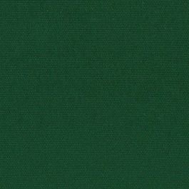 Sunbrella Canvas Forest Green 5446-0000 Upholstery Fabric