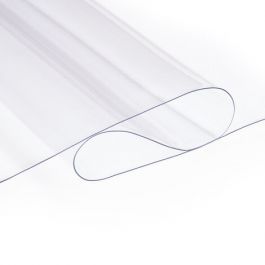 Buy By The Roll - Visilite Extruded Clear Vinyl 0.040 x 54 Inches