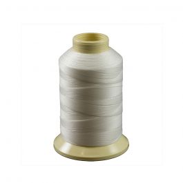 Buy Aqua-Seal Polyester Thread Size 92+ / T110 White 16-oz