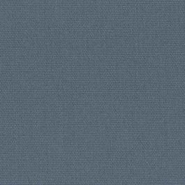 Sunbrella Fabric 54 Solid Canvas 5452 Sapphire Blue, by the yard