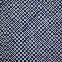 Buy Sunbrella Shibori Indigo 145360-0001 Fusion Collection Upholstery ...