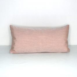 Buy Indoor/Outdoor Sunbrella Level Pumice - 24x12 Throw Pillow