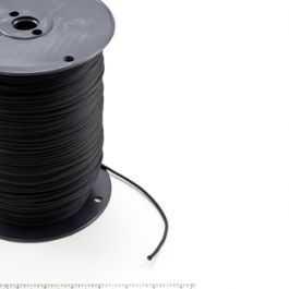 Buy Neobraid Polyester Cord #4 - 1/8 inch by 1000 feet Black