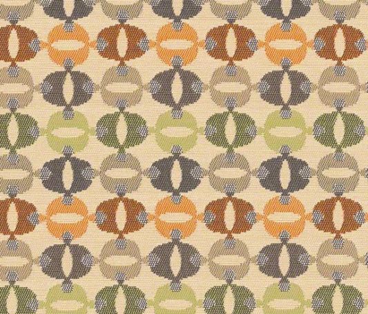 Mid Century Modern Upholstery Fabric