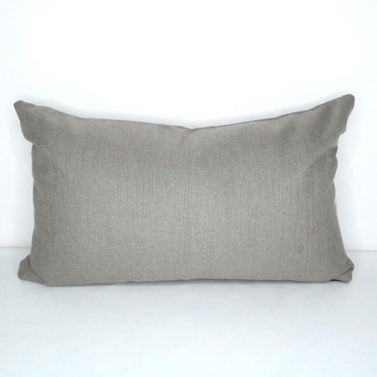 Grey outdoor clearance throw pillows